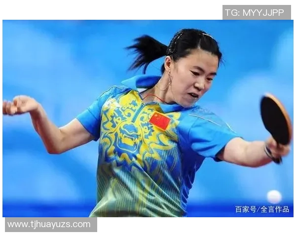 南京乒乓球队技术表现的数据分析与发展趋势研究