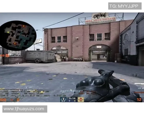 周芳专访：从新手到高手的CSGO成长之路与心路历程分享