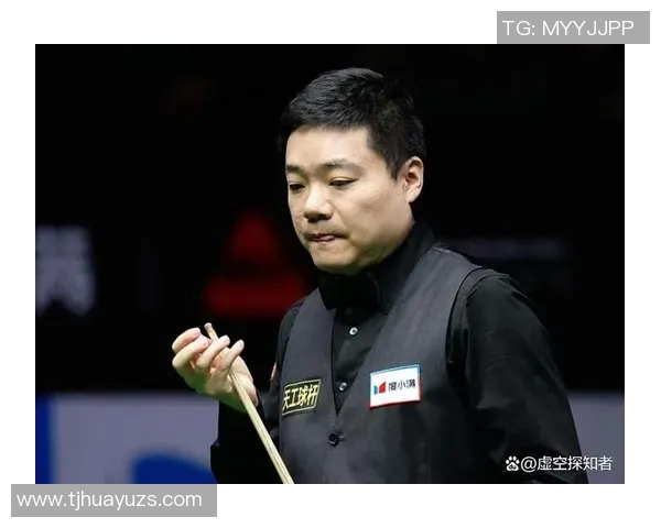 丁俊晖与迈克尔怀特巅峰对决谁将书写斯诺克新篇章